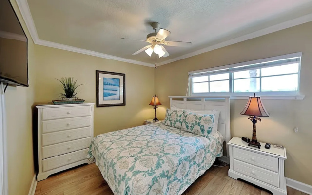 photo 4 of Barefoot Beach Resort B-201 by Distinctive Beach Rentals