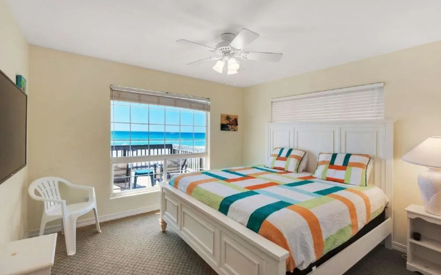photo 5 of Barefoot Beach Retreat 3 Bedroom Apartment