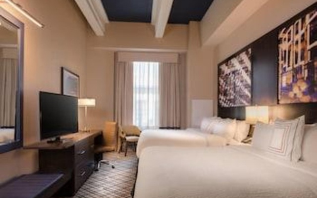 photo 4 of Baronne Inn and Suites