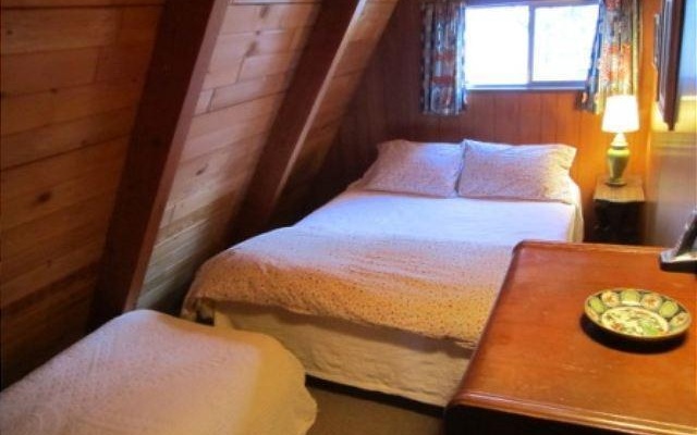 photo 5 of Alpine Meadows Cabin in the Woods