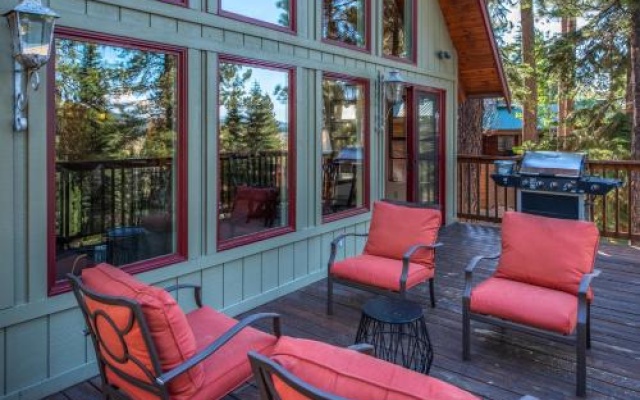 photo 2 of Basque Haus - 3 Br Home