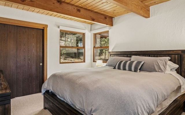 photo 5 of Basque Haus by Tahoe Mountain Properties