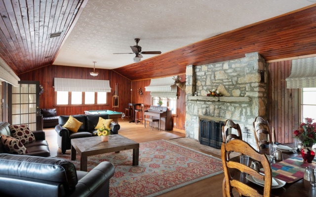 photo 2 of Basswood Resort