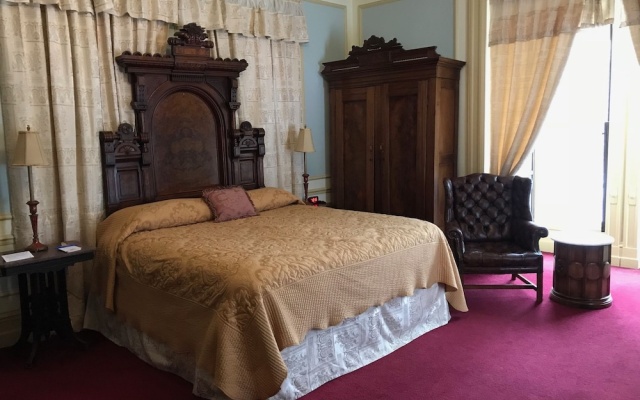 photo 3 of Batcheller Mansion Inn