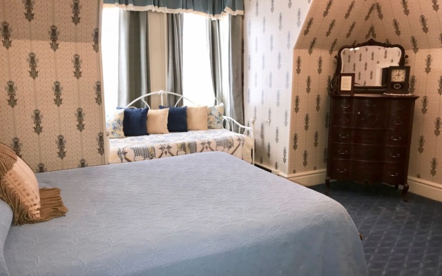 photo 5 of Batcheller Mansion Inn