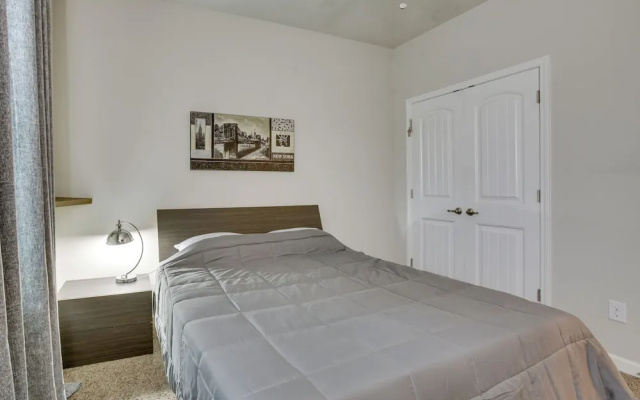 photo 5 of Baton Rouge Vacation Rental: 5 Mi to Lsu!