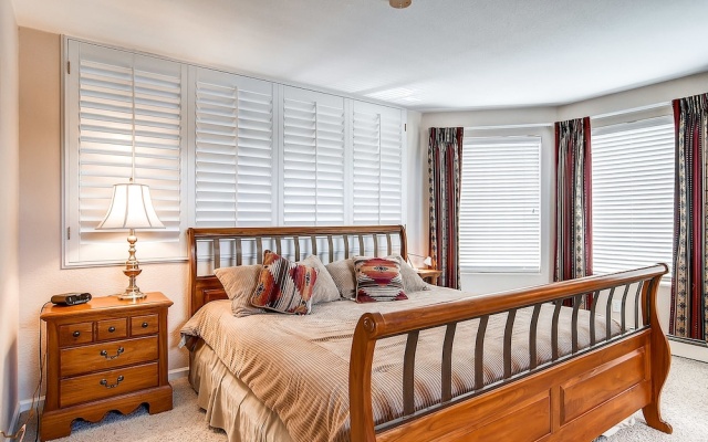 photo 3 of Bay Club Town Homes by CRMR