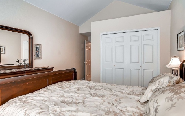 photo 5 of Bay Club Town Homes by CRMR