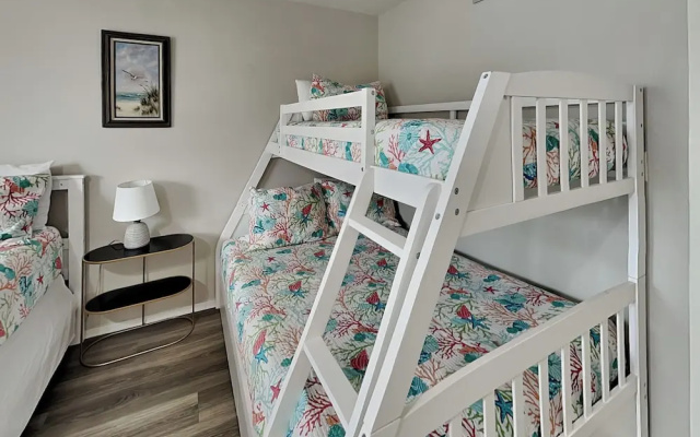 photo 5 of Nautical Nook by Miss Kitty’s