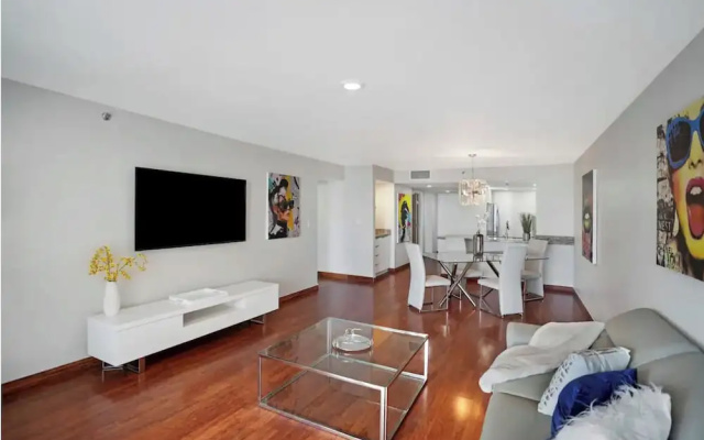 photo 2 of StayCozy Apartments at The Grand