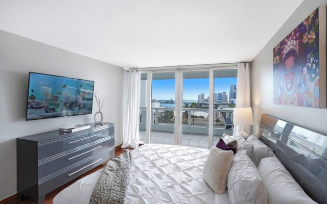 photo 3 of StayCozy Apartments at The Grand