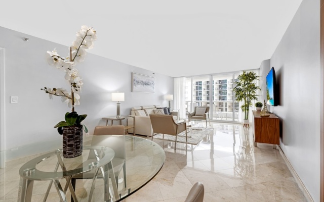 photo 5 of StayCozy Apartments at The Grand