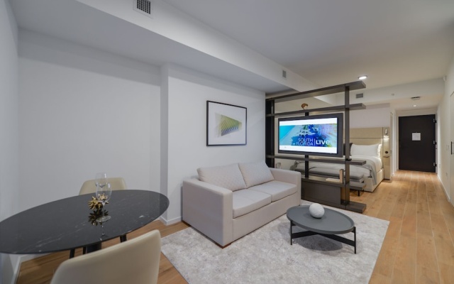 photo 5 of Bay View Enjoy your Stay in this Studio