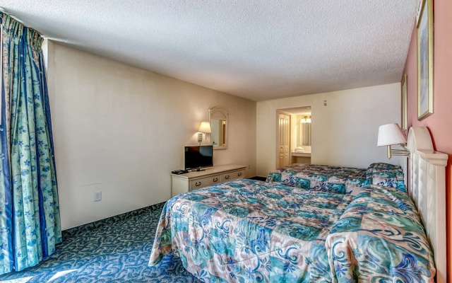 photo 2 of Watch Resort by Condo-World