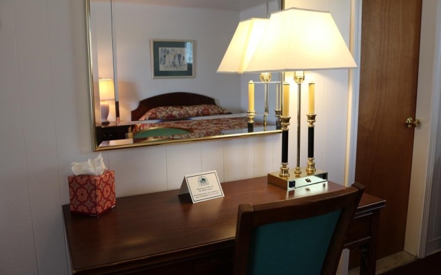 photo 2 of The Bay Willows Inn