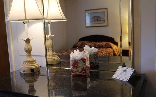 photo 5 of The Bay Willows Inn