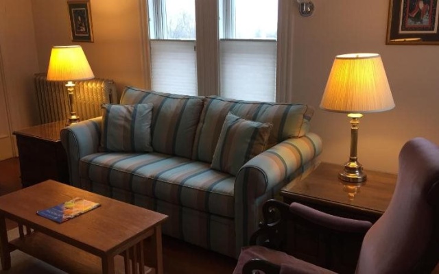 photo 3 of Bayberry Inn Bed & Breakfast