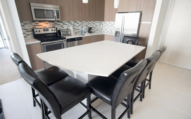 photo 4 of Bayfront Suites by YouRent