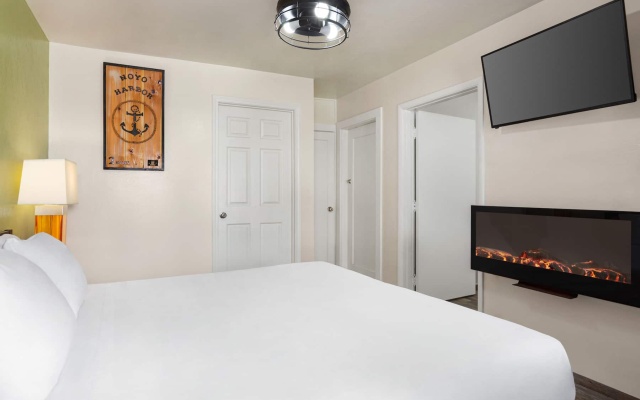 photo 4 of Baymont By Wyndham Fort Bragg