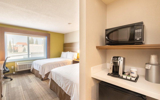 photo 4 of Holiday Inn Express Anaheim West by IHG