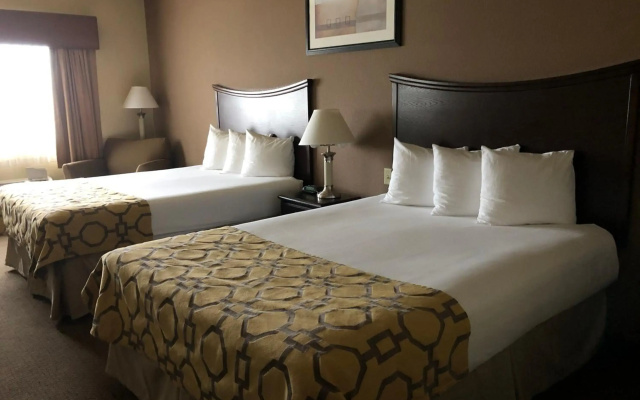 photo 3 of Best Western Decatur Inn