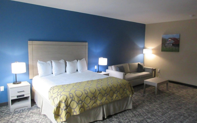 photo 4 of Best Western Decatur Inn