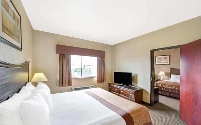photo 5 of Best Western Decatur Inn