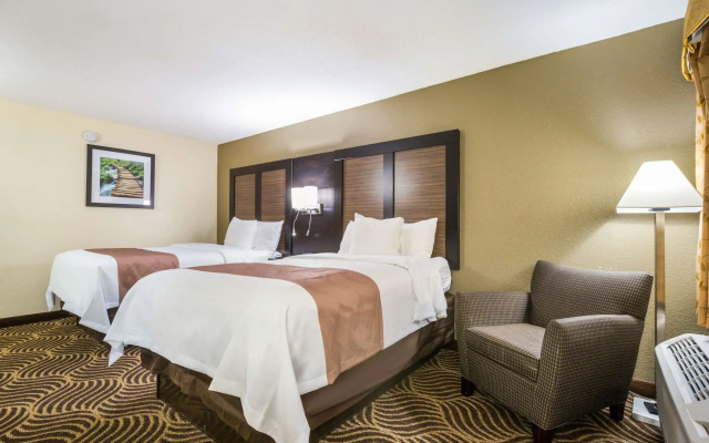 photo 5 of Quality Inn & Suites Florence - Cincinnati South