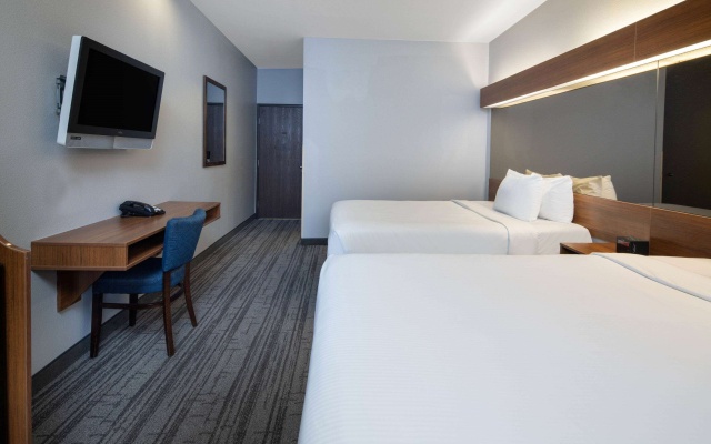 photo 4 of Baymont by Wyndham Las Vegas South Strip