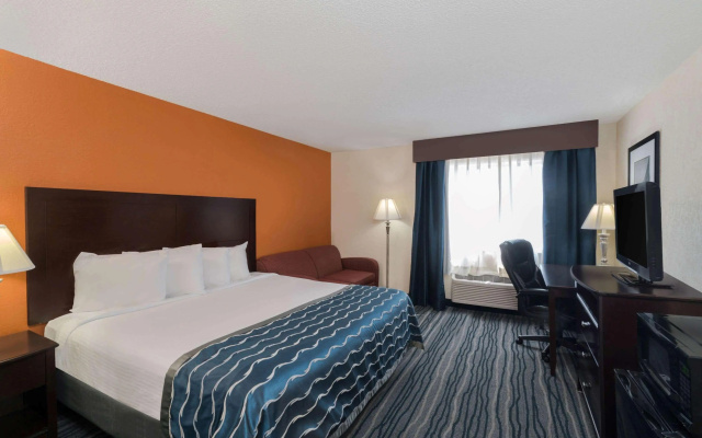 photo 4 of Comfort Inn & Suites Brentwood - Nashville
