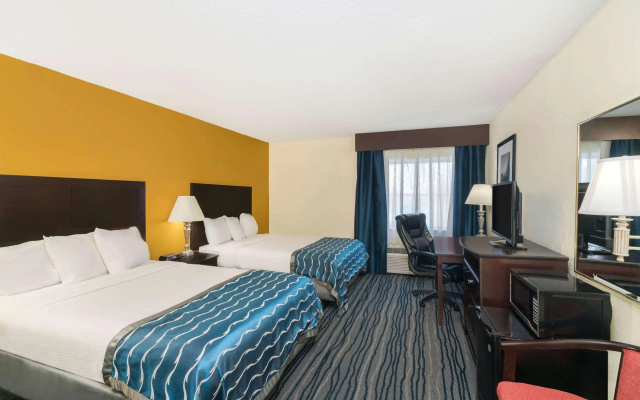 photo 5 of Comfort Inn & Suites Brentwood - Nashville