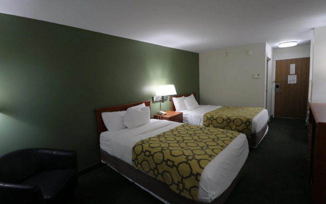 photo 3 of Sleep Inn & Suites – Oxford – University Area
