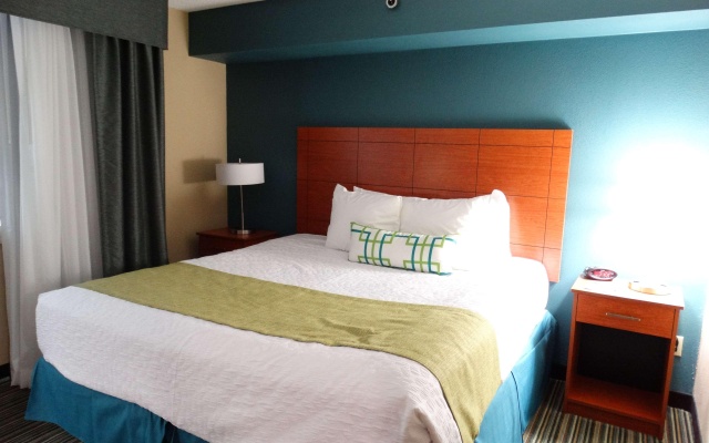 photo 3 of Best Western Warren Hotel