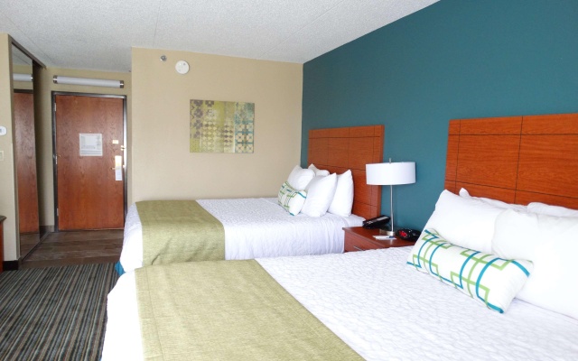 photo 5 of Best Western Warren Hotel