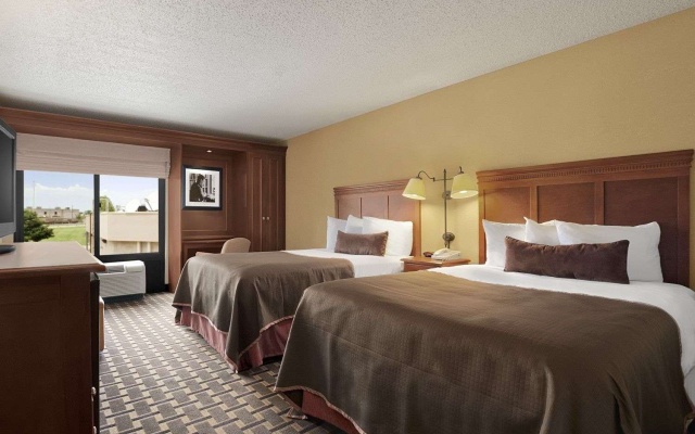 photo 4 of Baymont by Wyndham Lewisville