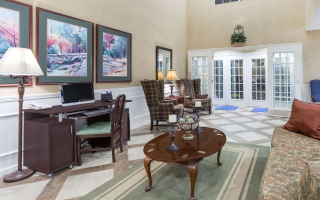 photo 5 of Baymont by Wyndham Anderson Clemson