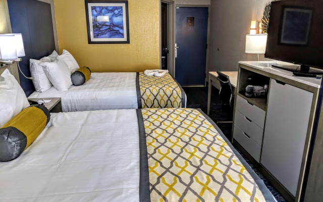 photo 3 of Best Western Plus Bloomington East Hotel