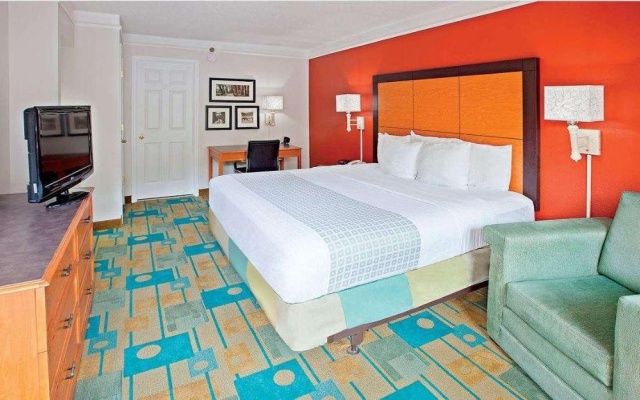 photo 3 of BAYMONT INN &amp; SUITES BY WYNDHAM CHATTANOOGA
