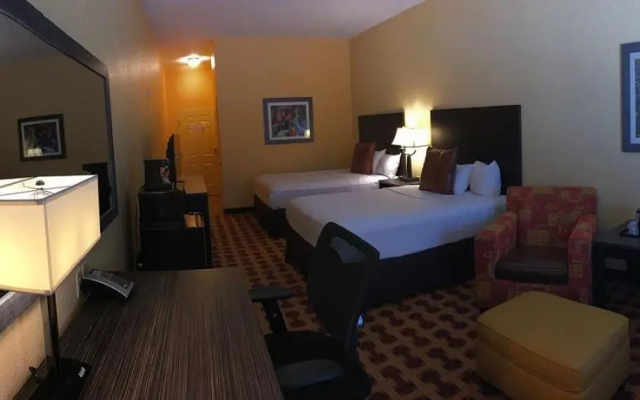 photo 3 of The Sagebrush Hotel