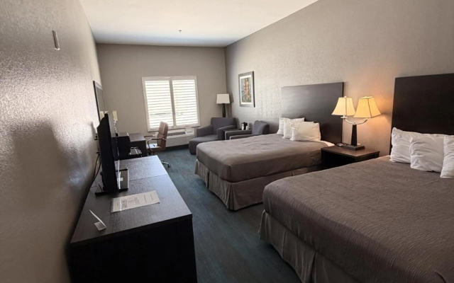 photo 4 of The Sagebrush Hotel