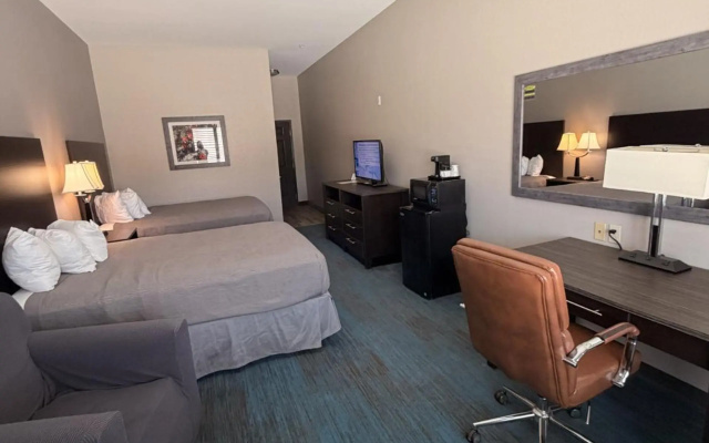 photo 5 of The Sagebrush Hotel