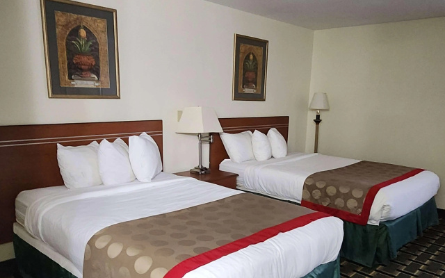photo 4 of FairBridge Inn Express Decatur Forsyth