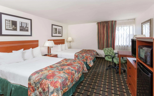 photo 5 of FairBridge Inn Express Decatur Forsyth