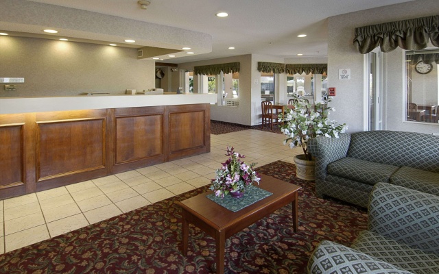 photo 2 of Baymont by Wyndham Dowagiac