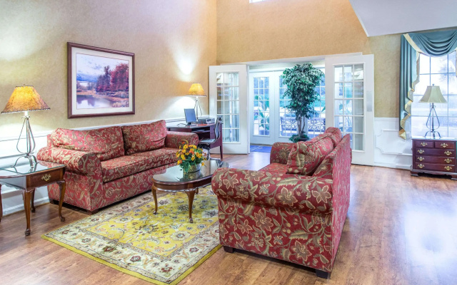 photo 4 of Baymont by Wyndham Dunn