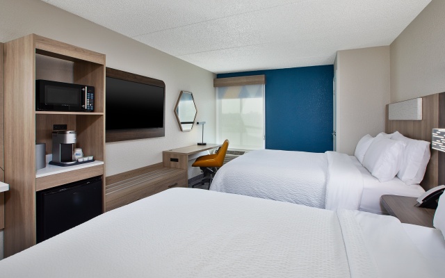 photo 4 of Holiday Inn Express & Suites Eden Prairie – Minneapolis by IHG