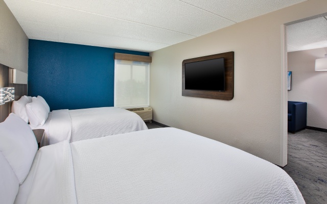 photo 5 of Holiday Inn Express & Suites Eden Prairie – Minneapolis by IHG