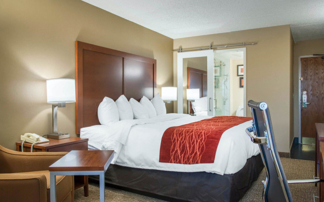 photo 5 of Baymont Inn & Suites Eden Prairie/Minneapolis