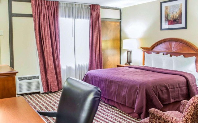photo 3 of Baymont Inn and Suites Fayetteville/Ft. Bragg