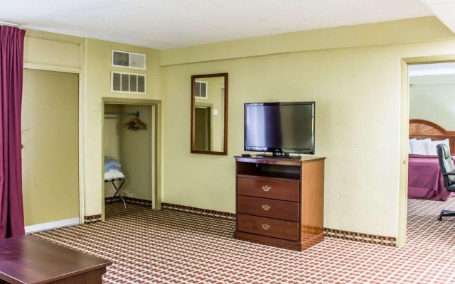 photo 5 of Baymont Inn and Suites Fayetteville/Ft. Bragg
